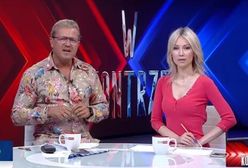 Jakimowicz skomentował coming out Piaska. "Wreszcie mógł wyleźć z tej szafy"