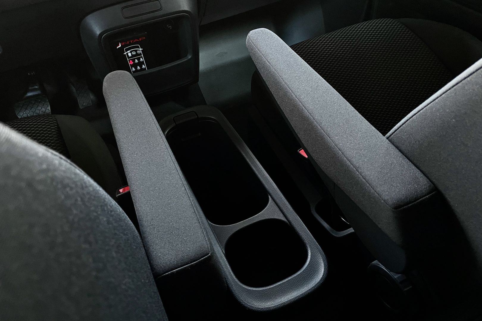 Volkswagen ID. Buzz Cargo Mixt