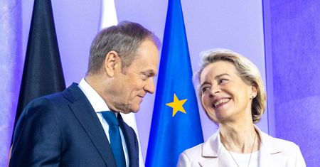Rusza gra o unijny fotel dla Polaka. Kogo wskaże Tusk?