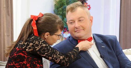 Nie znalazł żony w programie. Pokazał się 5 lat później