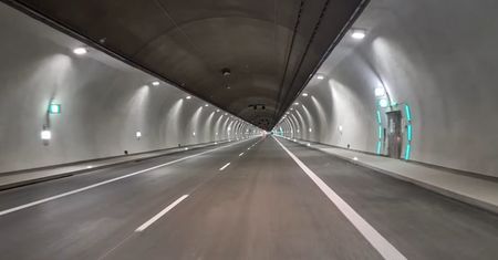 Rekord na Zakopiance. GDDKiA potwierdza