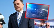 Wypadek na A1. Biegły ustalił prędkość bmw