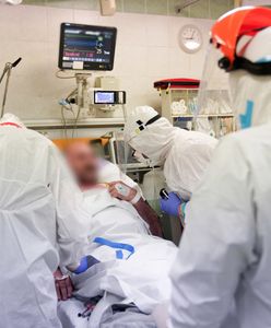 "Koronawirus może wymknąć się spod kontroli". Niepokojące doniesienia zespołu PAN