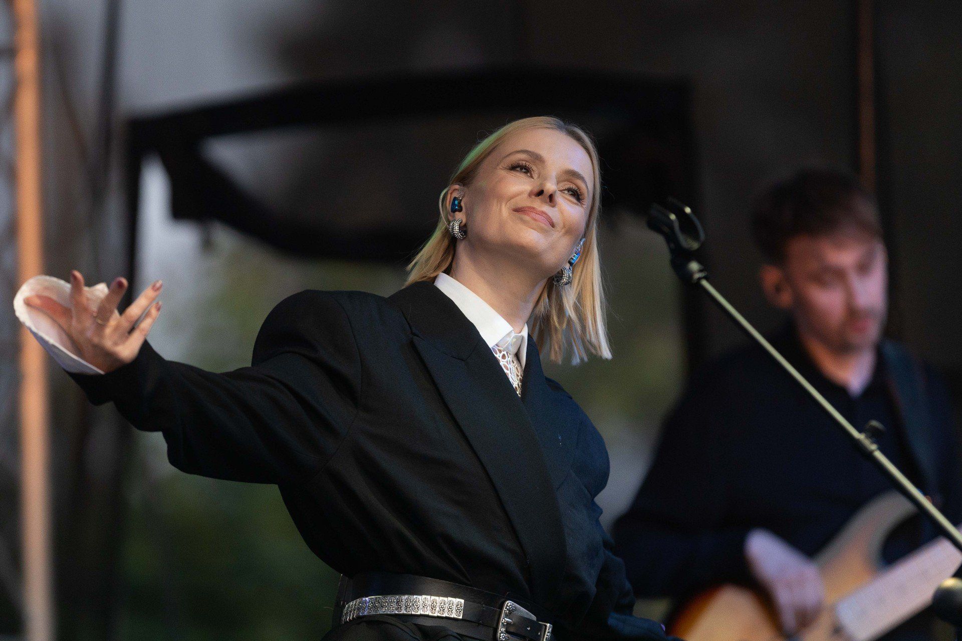 Halina Mlynkova wystąpi podczas XIX Koncertu Papieskiego w Mętkowie