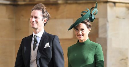 Dziecko w drodze. Pippa Middleton jest w ciąży