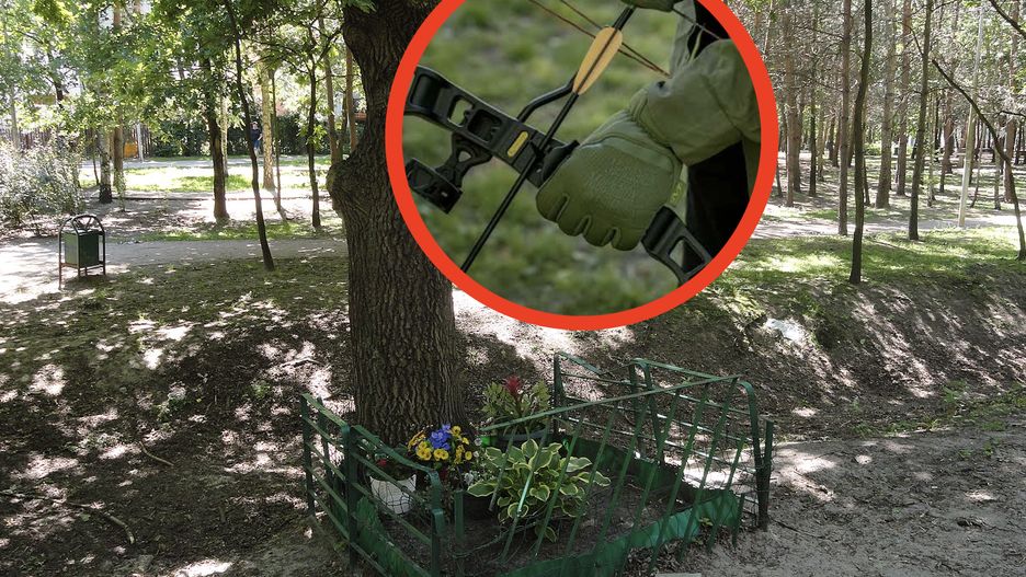 Do wypadku doszło