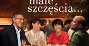 Komedia „Małe szczęścia” z Bérénice Bejo i Vincent Cassel już w kinach!