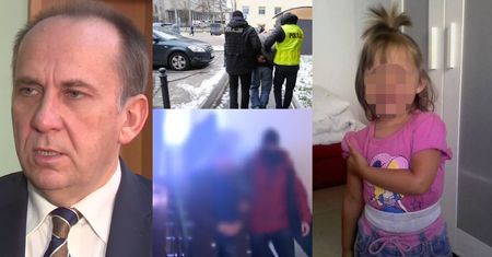Prokurator o matce zakatowanej 4-latki: "OD LISTOPADA MIAŁA ŚWIADOMOŚĆ stosowania przemocy". DOSTANIE TYLKO 5 LAT?