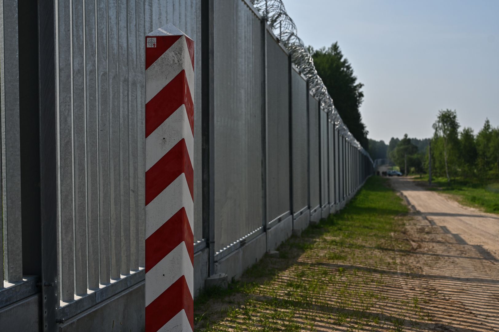 MSZ domaga się wydania zabójcy. Wezwało białoruskiego chargé d’affaires