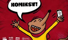 eKomiksy w Empik Go - jedyna w Polsce oferta cyfrowych komiksów w abonamencie