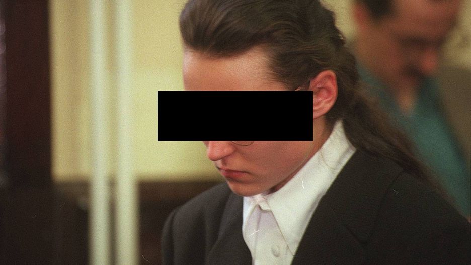 1997 - proces w sprawie zamordowania Jolanty Brzozowskiej 
