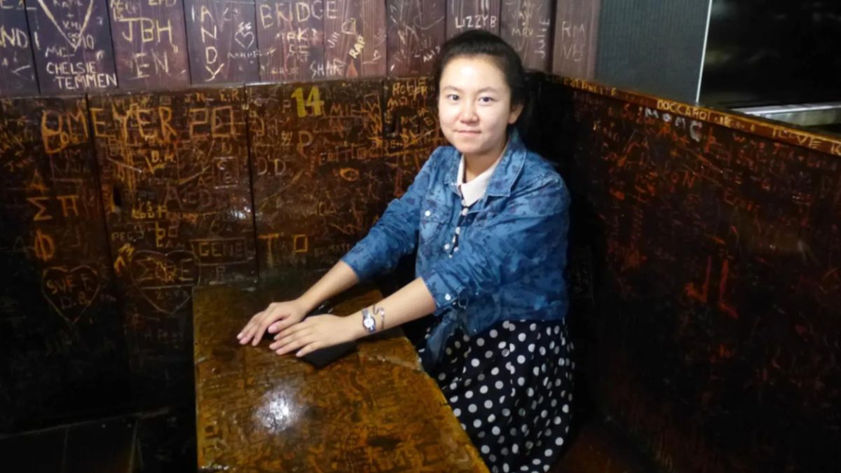 Mengqi Ji miała zginąć z ręki własnego męża. Mężczyzna został postawiony w stan oskarżenia 