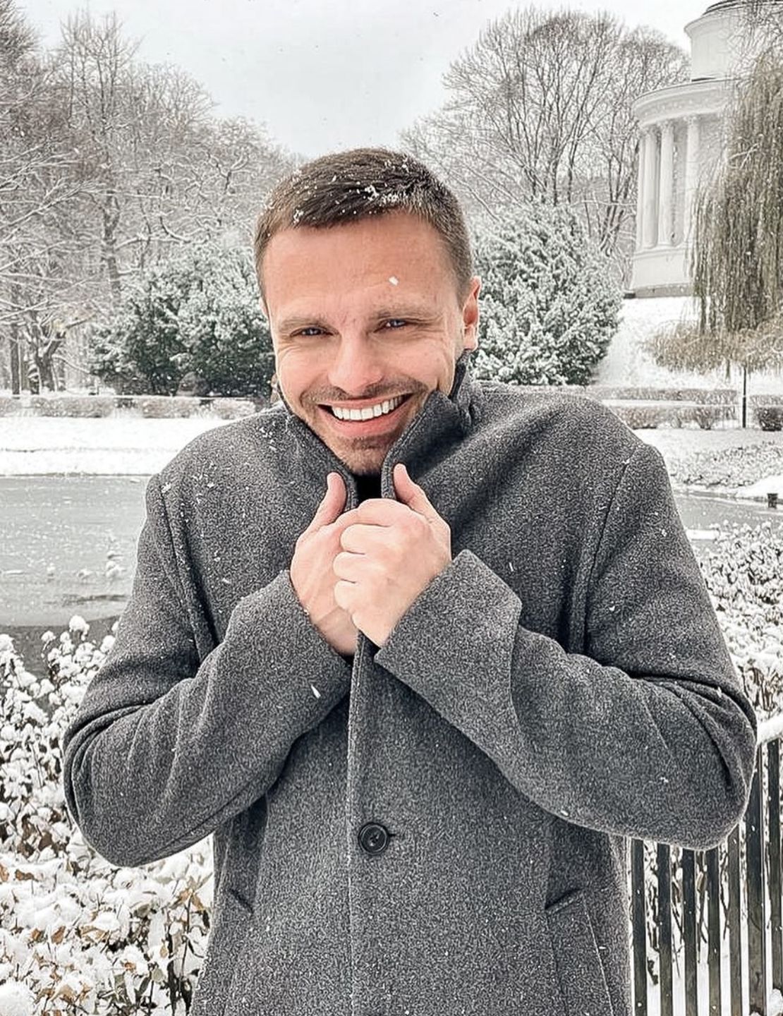 Marcin Hakiel