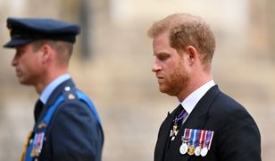 "Destrukcyjne". Brytyjski ekspert wprost o konsekwencjach książki księcia Harry'ego. Komentuje znaczący tytuł