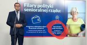 Taką grafikę pokazał Morawiecki. Internauci pękają ze śmiechu
