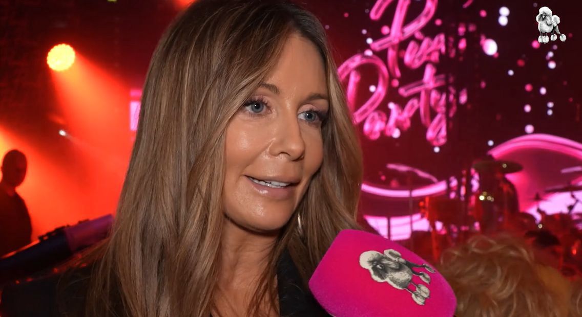 Małgorzata Rozenek o domu w barterze
