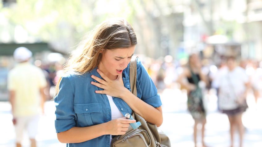 Pulmicort to wziewny preparat o działaniu przeciwzapalnym mający postać zawiesiny do inhalacji z nebulizatora. Stosuje się go u pacjentów z astmą oskrzelową oraz chorych z zespołem krupu.