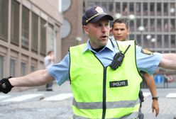 Uciekinierzy z Rosji poprosili o azyl w Norwegii