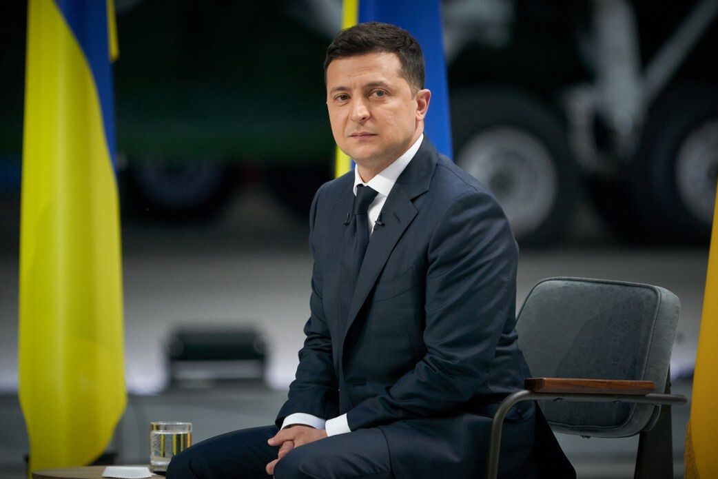 Niemcy: życie prezydenta Ukrainy jest zagrożone