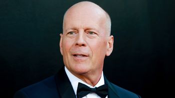 Nowe informacje na temat stanu zdrowia Bruce'a Willisa. "Choroba wpływa na mowę i zdolność rozumienia"