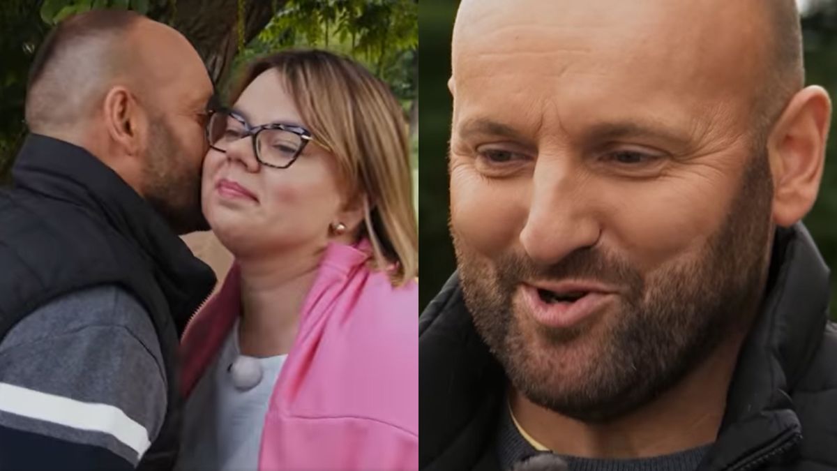 Tomasz z "Rolnik szuka żony" już podpadł widzom. Poszło o pytania, które zadawał kandydatkom