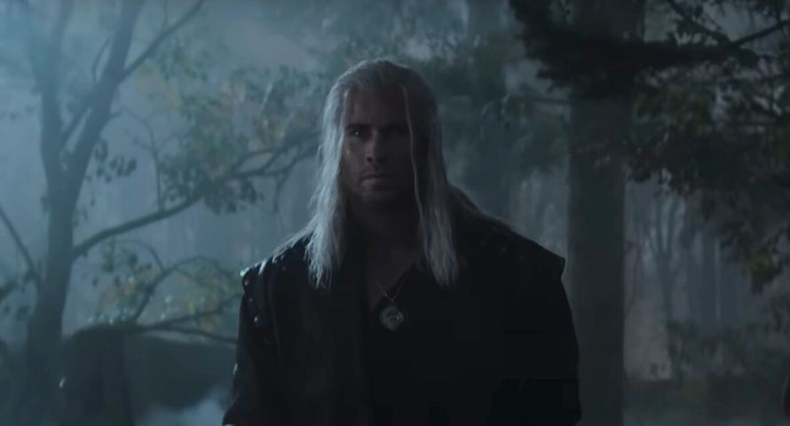 "Wiedźmin" z nowym Geraltem niedługo na Netfliksie. "Nie wińcie Liama"