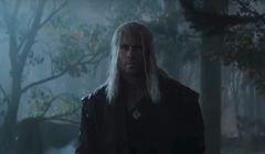 "Wiedźmin" z nowym Geraltem niedługo na Netfliksie. "Nie wińcie Liama"