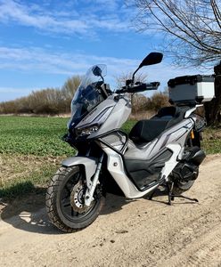 Test: Barton X-Trail — chińska cena, zachodnia jakość