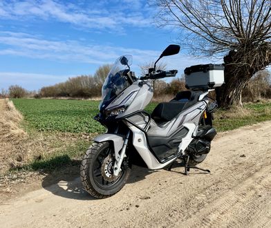 Test: Barton X-Trail — chińska cena, zachodnia jakość