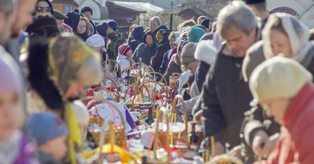 Zmiany na Wielkanoc w kościołach? Są pierwsze wytyczne