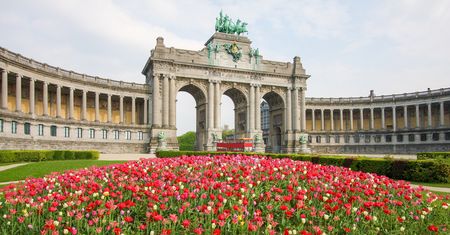 City break w Brukseli. Odkryj najciekawsze dzielnice i atrakcje po godzinach