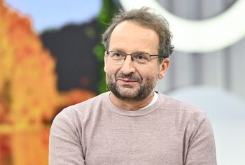 Parodiował Kaczyńskiego. Zaskakujące, co mu zarzucano