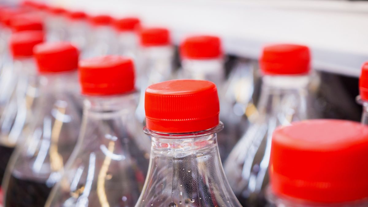 Opłata cukrowa. Rząd chce zmienić zasady rozliczania