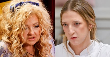 Magda Gessler nie była idealną matką? Córka mówi wprost, jak była traktowana