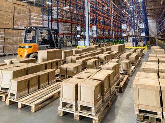 Średnie zarobki w Polsce. Najnowsze dane