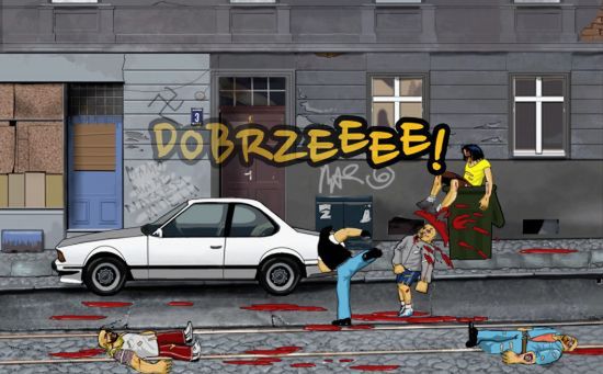 Lepiej być bezrobotnym niż twórcą gier 2