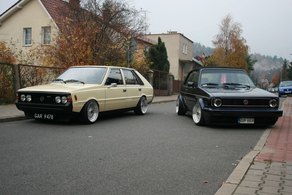 Cult style - klasycznie, nisko i estetycznie 61