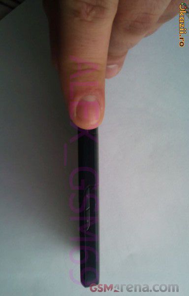 LG Miracle/Fantasy, czyli Windows Phone'ów nigdy za wiele. Nowe zdjęcia [aktualizacja] 5