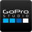 GoPro Studio icon