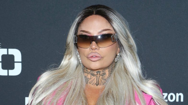 Laluna ma dorosłą córkę