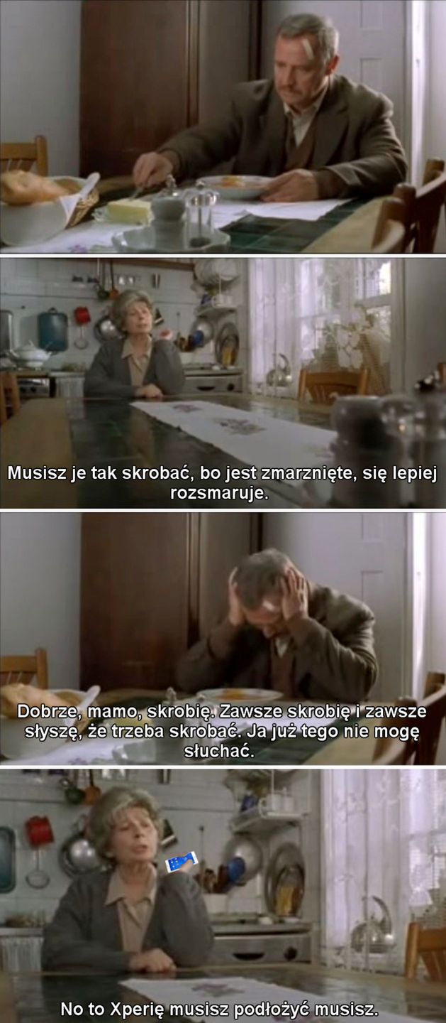 Tydzień w krzywym zwierciadle: problemy, których dałoby się uniknąć dzięki przegrzewającym się smartfonom 2