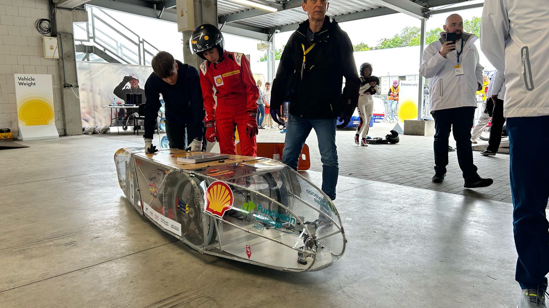 Shell Eco-marathon