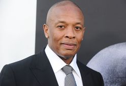 Dr. Dre ma tętniaka mózgu. Nowe doniesienia dotyczące legendy rapu