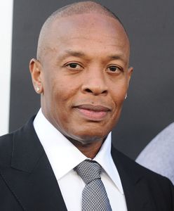 Dr. Dre ma tętniaka mózgu. Nowe doniesienia dotyczące legendy rapu