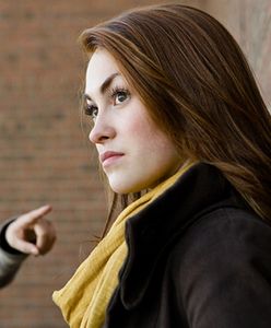 Bezinteresowność niemile widziana