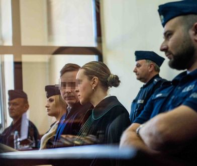 Proces Sebastiana M. Rodziny ofiar nie chcą kontynuować mediacji