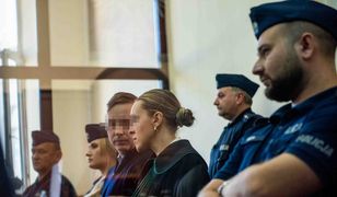 Proces Sebastiana M. Rodziny ofiar nie chcą kontynuować mediacji