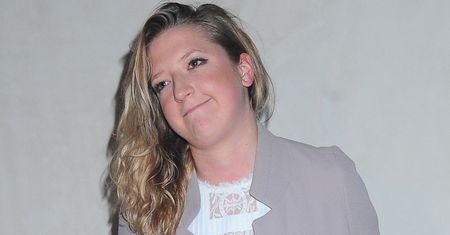 "Fanka" krytykuje NAGĄ SESJĘ Lary Gessler na Mokotowskiej: "Trochę przesada. Czasem lepiej odsłonić MNIEJ"