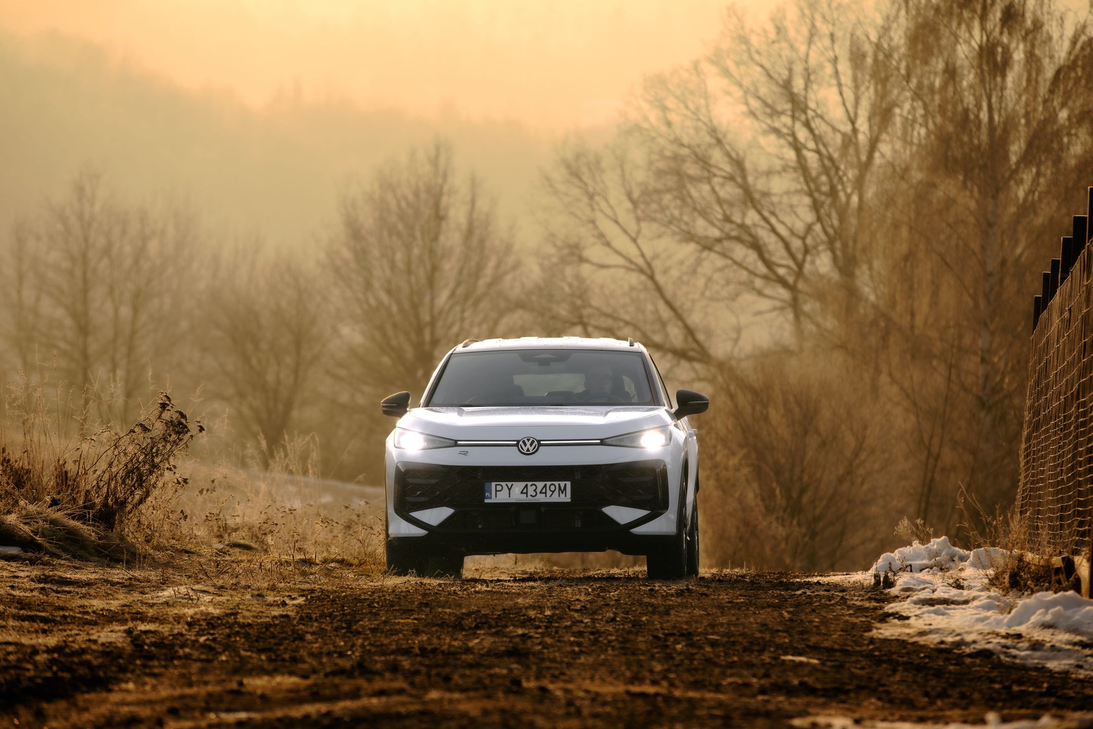 Nowy Volkswagen T-Roc