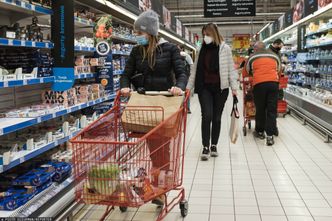 Niedziele handlowe 2021. Czy 13 czerwca otworzą się sklepy Kaufland?